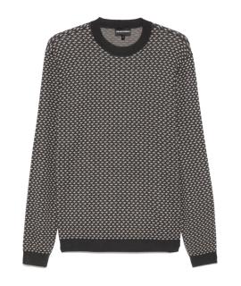 EMPORIO ARMANI Джемпер / свитер