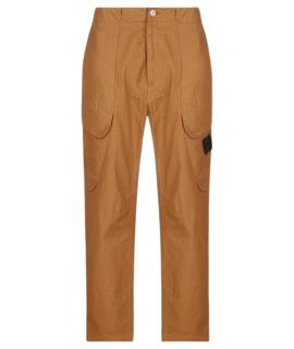 STONE ISLAND Повседневные брюки