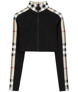 BURBERRY Худи/толстовка