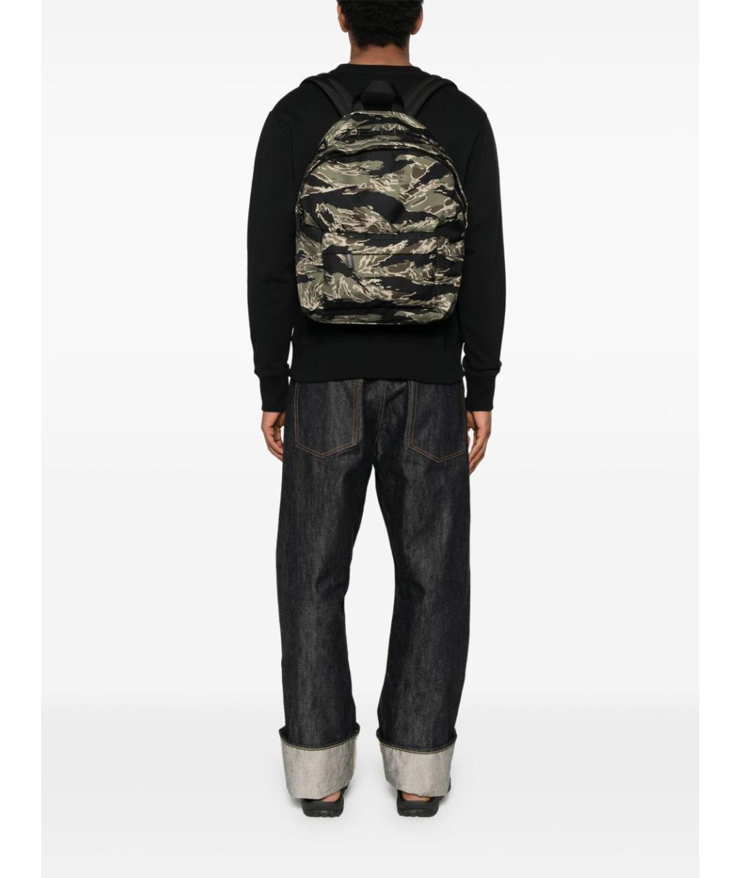GIVENCHY Мульти синтетический рюкзак, фото 4