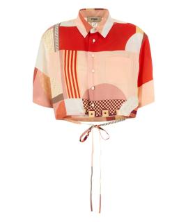FENDI Рубашка