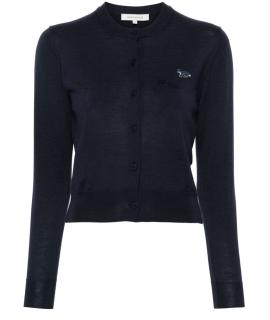 MAISON KITSUNE Кардиган