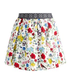 ALICE+OLIVIA Юбка мини