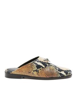ALEXANDER MCQUEEN Сабо