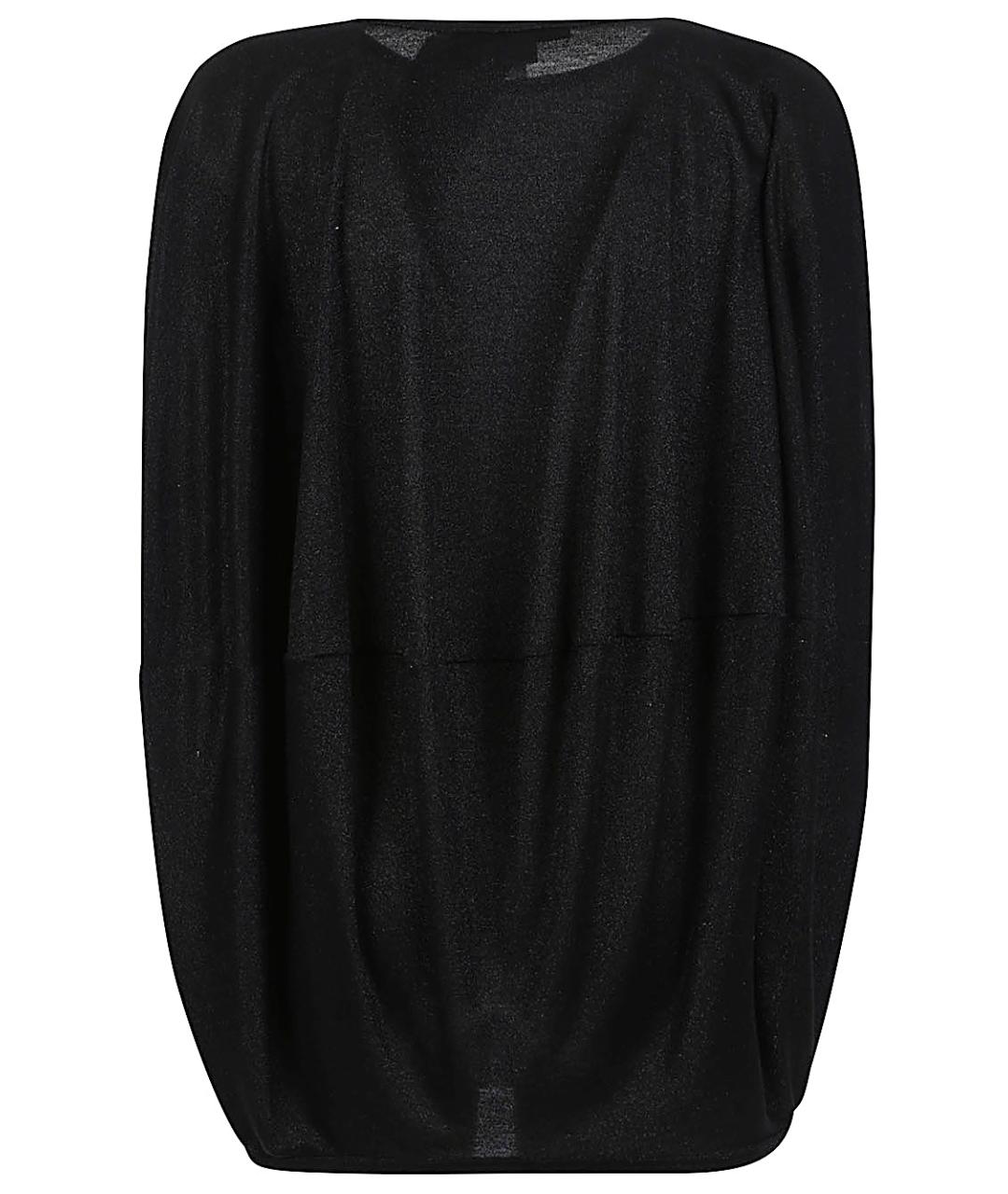 JUNYA WATANABE Черная майка, фото 2