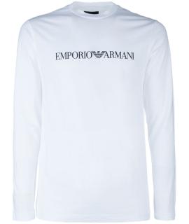 EMPORIO ARMANI Лонгслив
