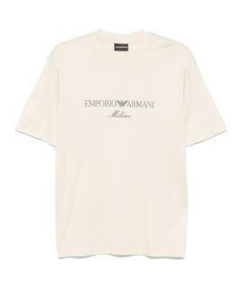 EMPORIO ARMANI Футболка