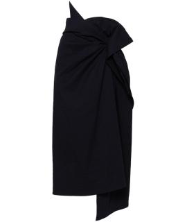 ISSEY MIYAKE Юбка миди