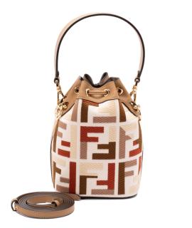 FENDI Сумка тоут