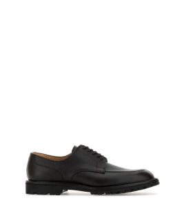 CROCKETT&JONES Низкие ботинки
