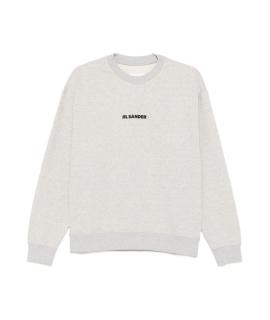JIL SANDER Худи/толстовка