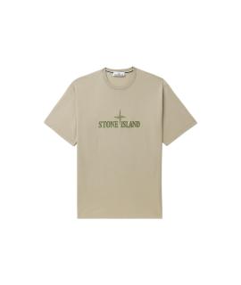 STONE ISLAND Футболка