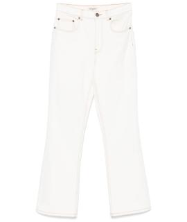 TORY BURCH Прямые джинсы