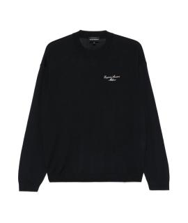 EMPORIO ARMANI Джемпер / свитер