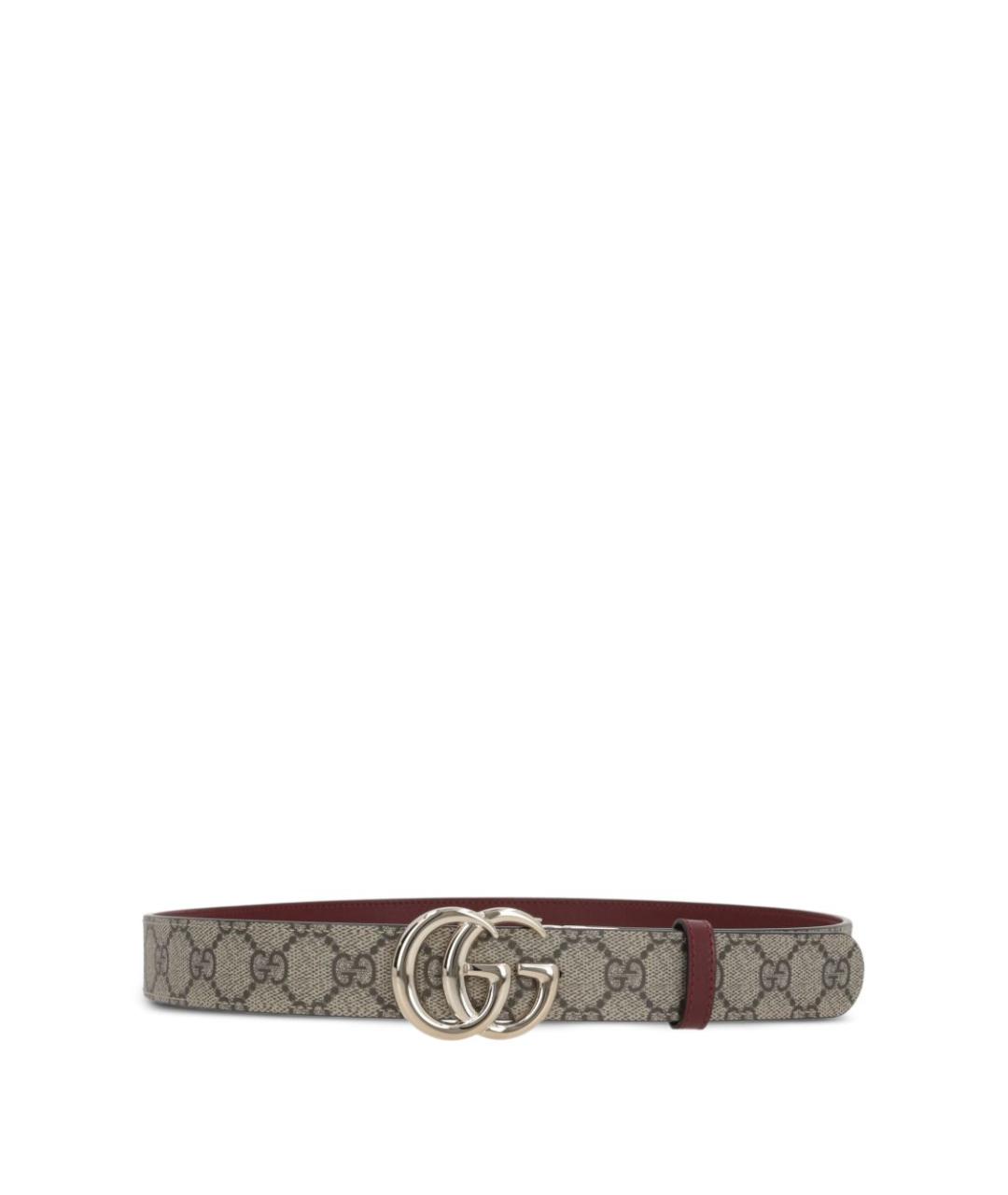 GUCCI Мульти ремень, фото 4