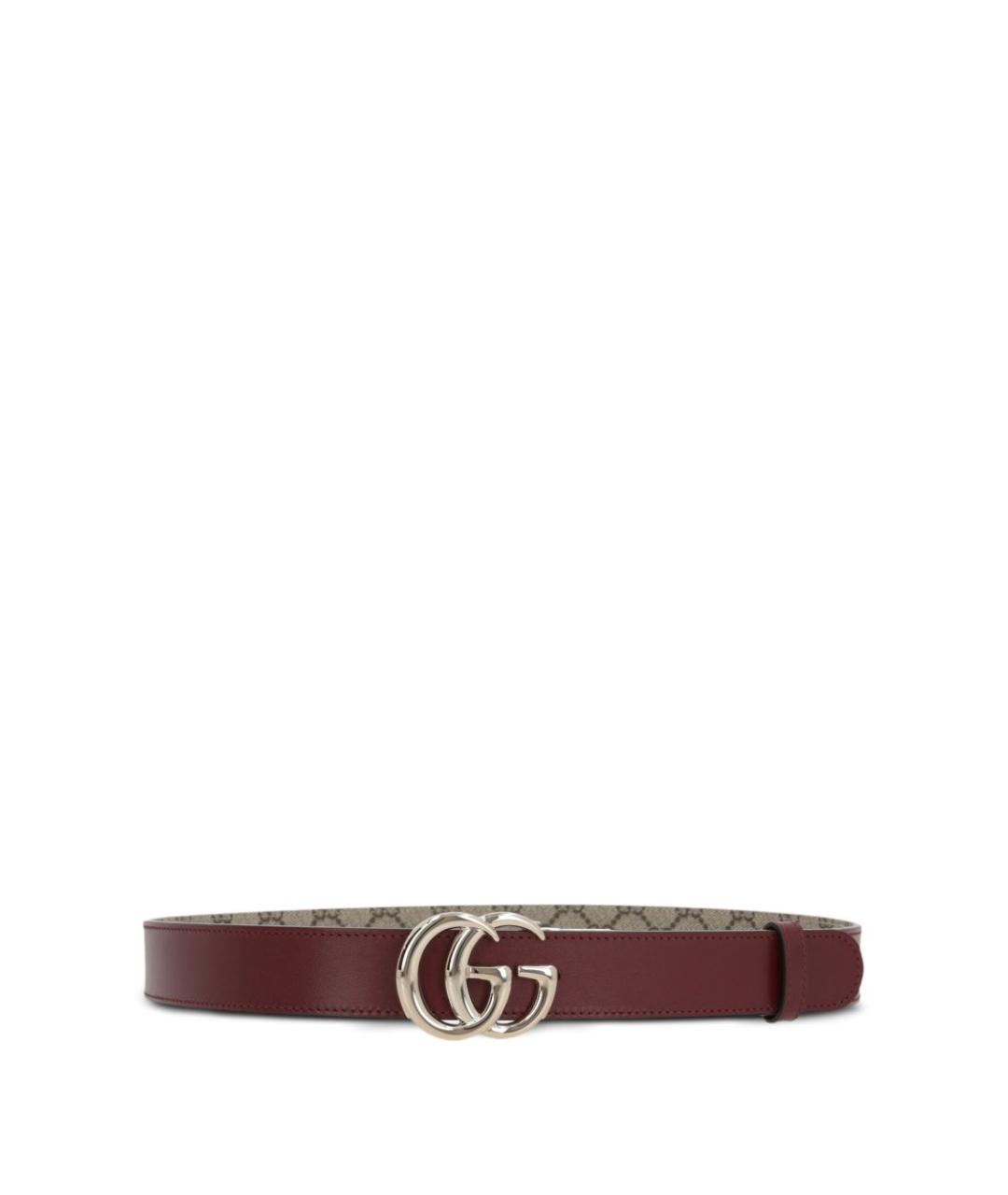 GUCCI Мульти ремень, фото 1