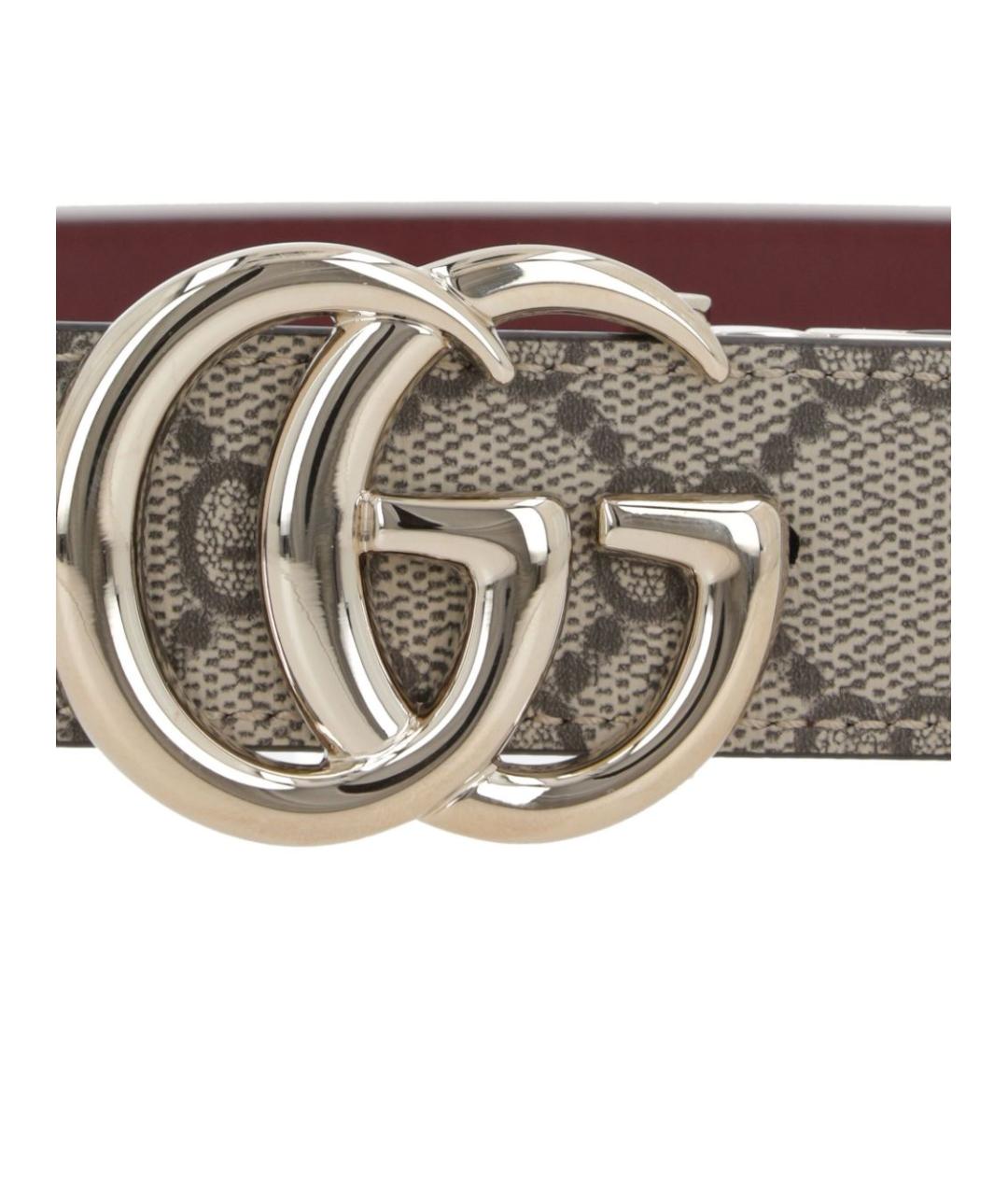 GUCCI Мульти ремень, фото 3