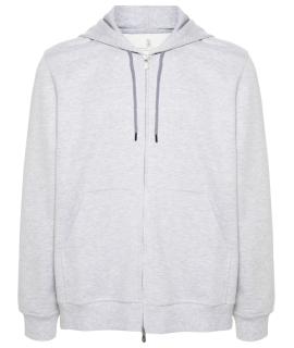 BRUNELLO CUCINELLI Худи/толстовка