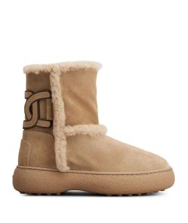 TOD'S Ботинки