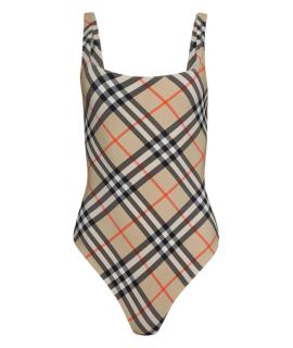 BURBERRY Купальник