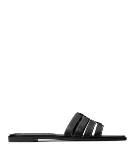 TORY BURCH Шлепанцы