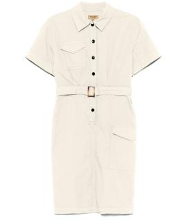 WOOLRICH Повседневное платье