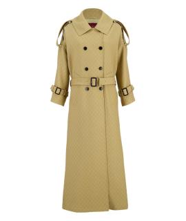 GUCCI Тренч/плащ