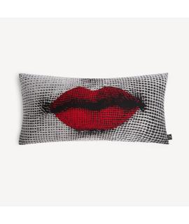 Fornasetti Подушка и одеяло
