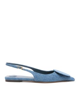 JACQUEMUS Балетки