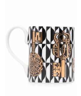 Fornasetti Чайная посуда