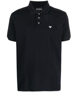 EMPORIO ARMANI Поло с коротким рукавом