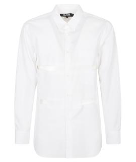 COMME DES GARÇONS Кэжуал рубашка