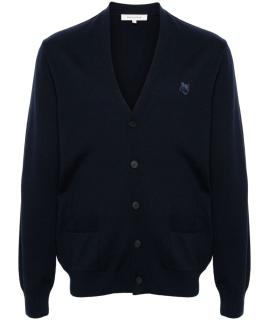 MAISON KITSUNE Кардиган
