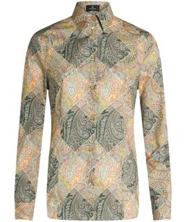 ETRO Рубашка