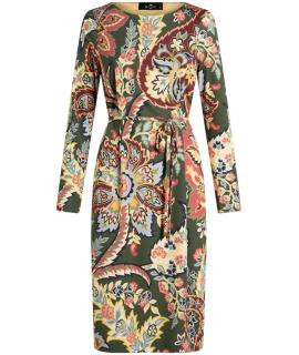 ETRO Повседневное платье