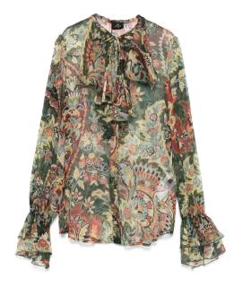 ETRO Блузы