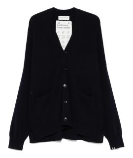 EXTREME CASHMERE Кардиган