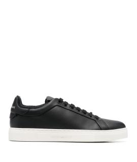 EMPORIO ARMANI Низкие кроссовки / кеды