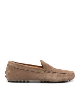 TOD'S Лоферы