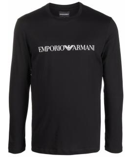 EMPORIO ARMANI Лонгслив
