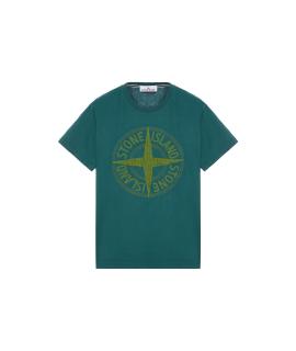STONE ISLAND Футболка