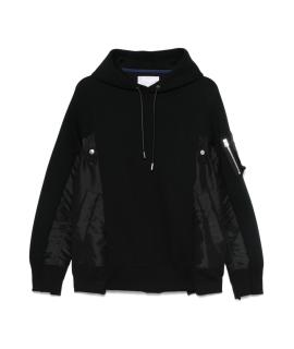 SACAI Худи/толстовка