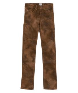 ISABEL MARANT ETOILE Прямые брюки