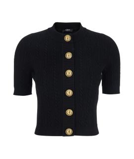 BALMAIN Кардиган