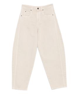 ISABEL MARANT Прямые джинсы