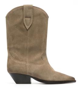 ISABEL MARANT Ботинки