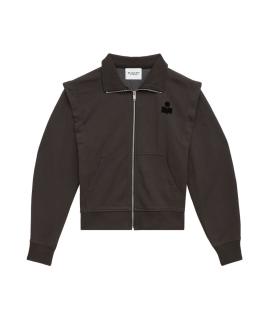 ISABEL MARANT ETOILE Худи/толстовка