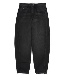 ISABEL MARANT Прямые джинсы