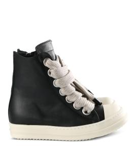 RICK OWENS Кеды