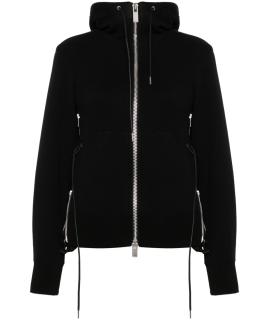 SACAI Худи/толстовка